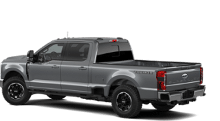 2026 Ford Super Duty® External Image 2